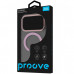 Чохол Proove Cuprum Case with Magnetic Ring для iPhone 17 Pro/18 Pro Black (PCCMIP17AR02)