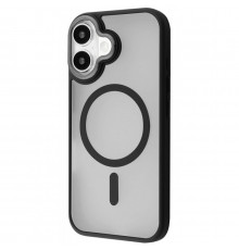 Чохол Proove Essence Case with Magnetic Ring для iPhone 16 Black (PCECIP160002)