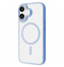 Чохол Proove Essence Case with Magnetic Ring для iPhone 16 Sierra Blue (PCECIP160011)