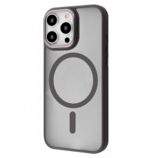Чохол Proove Essence Case with Magnetic Ring для iPhone 16 Pro Natural Titanium (PCECIP16P027)