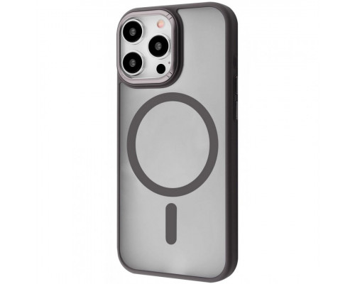 Чохол Proove Essence Case with Magnetic Ring для iPhone 16 Pro Natural Titanium (PCECIP16P027)