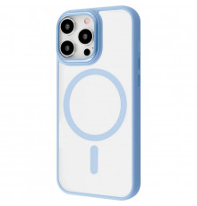 Чохол Proove Essence Case with Magnetic Ring для iPhone 16 Pro Sierra Blue (PCECIP16P011)