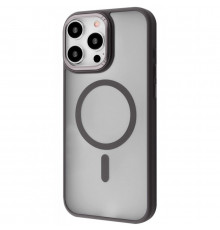 Чохол Proove Essence Case with Magnetic Ring для iPhone 16 Pro Max Natural Titanium (PCECIP16PM27)