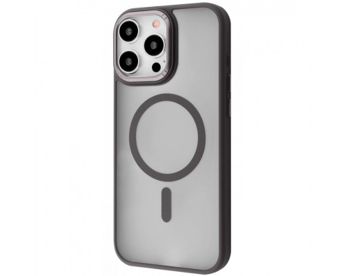 Чохол Proove Essence Case with Magnetic Ring для iPhone 16 Pro Max Natural Titanium (PCECIP16PM27)