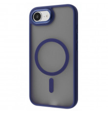 Чохол Proove Essence Case with Magnetic Ring для iPhone 16e/17e Midnight Blue (PCECIP16E008)