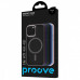 Чохол Proove Essence Case with Magnetic Ring для iPhone 16e/17e Midnight Blue (PCECIP16E008)
