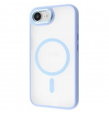 Чохол Proove Essence Case with Magnetic Ring для iPhone 16e/17e Sierra Blue (PCECIP16E011)
