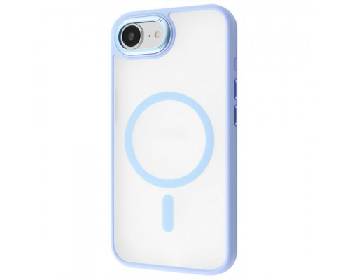 Чохол Proove Essence Case with Magnetic Ring для iPhone 16e/17e Sierra Blue (PCECIP16E011)
