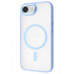 Чохол Proove Essence Case with Magnetic Ring для iPhone 16e/17e Sierra Blue (PCECIP16E011)