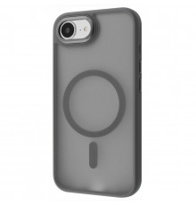 Чохол Proove Essence Case with Magnetic Ring для iPhone 16e/17e Natural Titanium (PCECIP16E027)