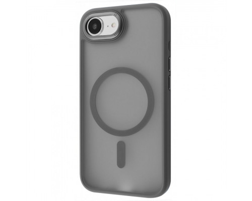 Чохол Proove Essence Case with Magnetic Ring для iPhone 16e/17e Natural Titanium (PCECIP16E027)