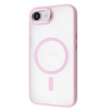 Чохол Proove Essence Case with Magnetic Ring для iPhone 16e/17e Pink Sand (PCECIP16E028)