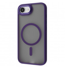 Чохол Proove Essence Case with Magnetic Ring для iPhone 16e/17e Deep Purple (PCECIP16E004)