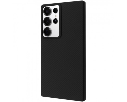 Чохол Proove Force Armor Case with Magnetic Ring для Samsung Galaxy S23 Ultra Black (PCFASGSU2302)