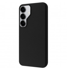Чохол Proove Force Armor Case with Magnetic Ring для Samsung Galaxy S24 Plus/S25 Plus Black (PCFASGSP2502)