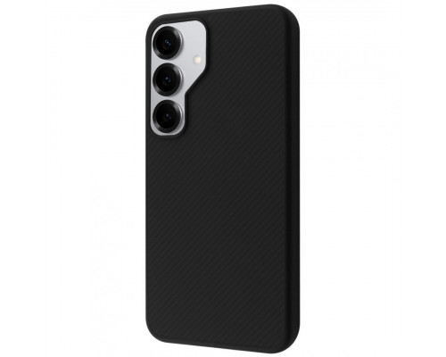 Чохол Proove Force Armor Case with Magnetic Ring для Samsung Galaxy S24 Plus/S25 Plus Black (PCFASGSP2502)
