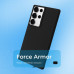 Чохол Proove Force Armor Case with Magnetic Ring для Samsung Galaxy S24 Plus/S25 Plus Black (PCFASGSP2502)