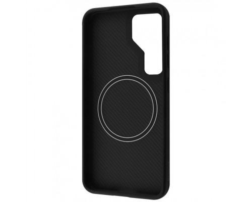 Чохол Proove Force Armor Case with Magnetic Ring для Samsung Galaxy S26 Black (PCFASGS02602)