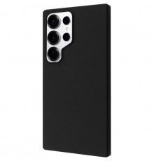 Чохол Proove Force Armor Case with Magnetic Ring для Samsung Galaxy S26 Ultra Black (PCFASGSU2602)