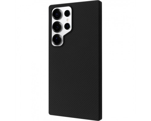 Чохол Proove Force Armor Case with Magnetic Ring для Samsung Galaxy S26 Ultra Black (PCFASGSU2602)