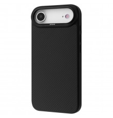 Чохол Proove Force Armor Case with Magnetic Ring для iPhone 17 Air Black (PCFAIP17AR02)