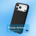 Чохол Proove Force Armor Case with Magnetic Ring для iPhone 17 Air Black (PCFAIP17AR02)