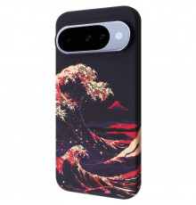 Чохол Proove Gleam Case with Magnetic Ring для Google Pixel 10 Crimson Storm (PCGCGPG01072)