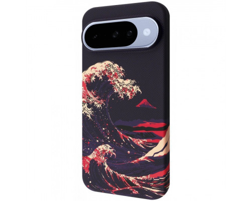 Чохол Proove Gleam Case with Magnetic Ring для Google Pixel 10 Crimson Storm (PCGCGPG01072)