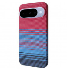 Чохол Proove Gleam Case with Magnetic Ring для Google Pixel 10 Pink Sunset (PCGCGPG01074)