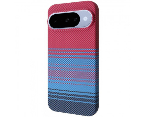 Чохол Proove Gleam Case with Magnetic Ring для Google Pixel 10 Pink Sunset (PCGCGPG01074)