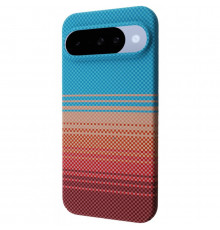 Чохол Proove Gleam Case with Magnetic Ring для Google Pixel 10 Red Sunset (PCGCGPG01075)