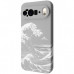 Чохол Proove Gleam Case with Magnetic Ring для Google Pixel 10 Pro XL White Waves (PCGCGPGX1070)