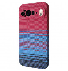 Чохол Proove Gleam Case with Magnetic Ring для Google Pixel 10 Pro XL Pink Sunset (PCGCGPGX1074)
