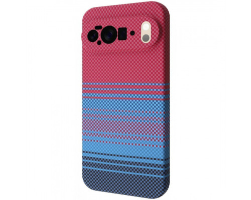 Чохол Proove Gleam Case with Magnetic Ring для Google Pixel 10 Pro XL Pink Sunset (PCGCGPGX1074)