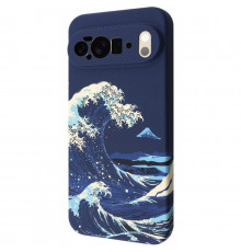 Чохол Proove Gleam Case with Magnetic Ring для Google Pixel 10 Pro XL Blue Storm (PCGCGPGX1071)