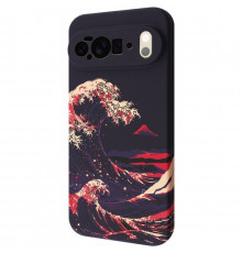 Чохол Proove Gleam Case with Magnetic Ring для Google Pixel 10 Pro XL Crimson Storm (PCGCGPGX1072)