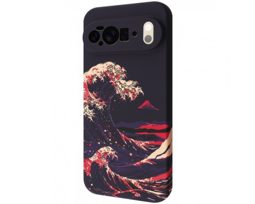 Чохол Proove Gleam Case with Magnetic Ring для Google Pixel 10 Pro XL Crimson Storm (PCGCGPGX1072)