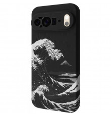 Чохол Proove Gleam Case with Magnetic Ring для Google Pixel 10 Pro XL Silver Storm (PCGCGPGX1069)