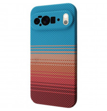 Чохол Proove Gleam Case with Magnetic Ring для Google Pixel 10 Pro XL Red Sunset (PCGCGPGX1075)