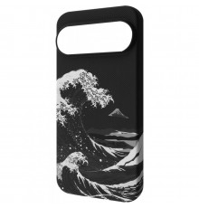 Чохол Proove Gleam Case with Magnetic Ring для Google Pixel 11 Silver Storm (PCGCGPG01169)