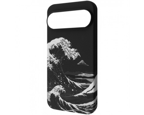 Чохол Proove Gleam Case with Magnetic Ring для Google Pixel 11 Pro Silver Storm (PCGCGPGP1169)