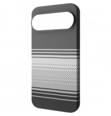 Чохол Proove Gleam Case with Magnetic Ring для Google Pixel 11 Pro XL Gray Sunset (PCGCGPGX1167)