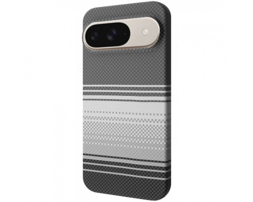 Чохол Proove Gleam Case with Magnetic Ring для Google Pixel 9 Gray Sunset (PCGCGPG00967)