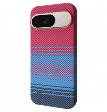 Чохол Proove Gleam Case with Magnetic Ring для Google Pixel 9 Pink Sunset (PCGCGPG00974)