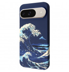 Чохол Proove Gleam Case with Magnetic Ring для Google Pixel 9 Blue Storm (PCGCGPG00971)
