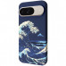 Чохол Proove Gleam Case with Magnetic Ring для Google Pixel 9 Blue Storm (PCGCGPG00971)
