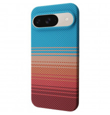 Чохол Proove Gleam Case with Magnetic Ring для Google Pixel 9 Red Sunset (PCGCGPG00975)