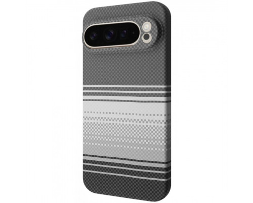 Чохол Proove Gleam Case with Magnetic Ring для Google Pixel 9 Pro XL Gray Sunset (PCGCGPGX0967)
