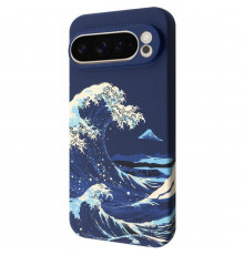 Чохол Proove Gleam Case with Magnetic Ring для Google Pixel 9 Pro XL Blue Storm (PCGCGPGX0971)