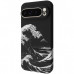 Чохол Proove Gleam Case with Magnetic Ring для Google Pixel 9 Pro XL Silver Storm (PCGCGPGX0969)